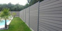 Portail Clôtures dans la vente du matériel pour les clôtures et les clôtures à Etrepigny